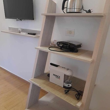 Milos Apartments هيماري المظهر الخارجي الصورة