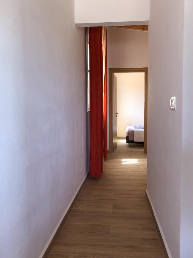 Milos Apartments هيماري المظهر الخارجي الصورة