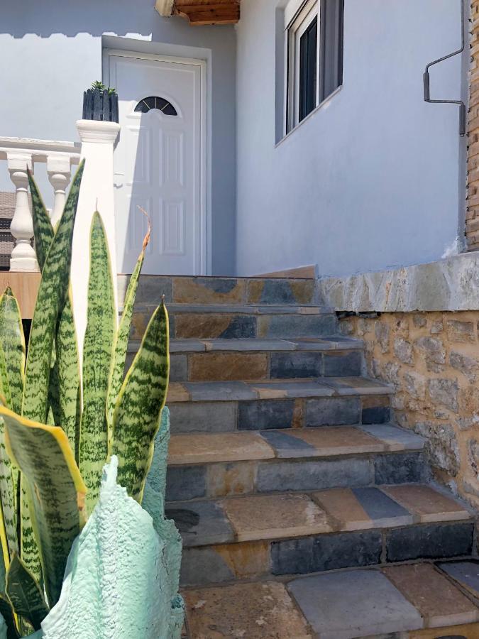 Milos Apartments هيماري المظهر الخارجي الصورة